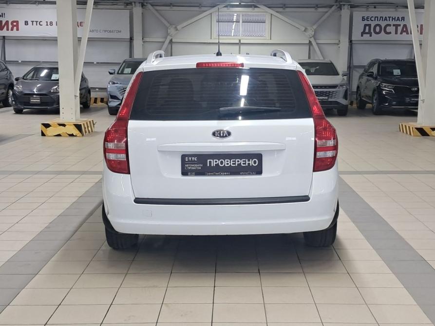 Kia Ceed I Набережные Челны  - изображение 7