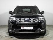Ford Explorer V Рестайлинг 2 Санкт-Петербург  - изображение 23