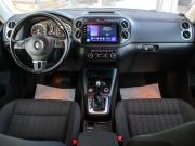 Volkswagen Tiguan I Рестайлинг Калуга  - изображение 22