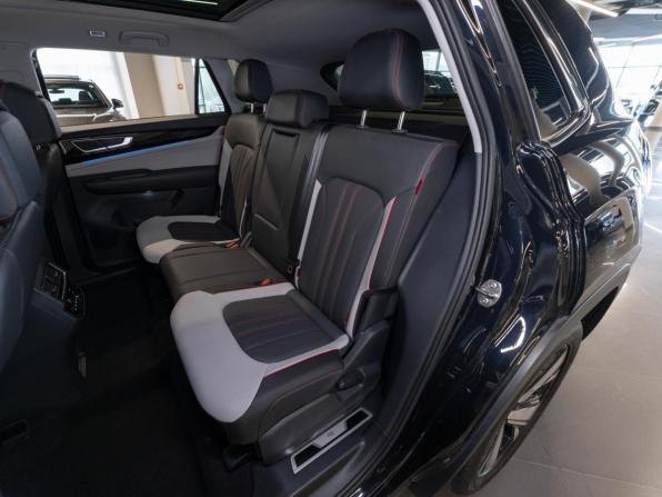 Volkswagen Teramont I Рестайлинг (China Market) с пробегом 2026 года, цена 5 650 000 рублей, 10 км, внедорожник, Автокод Объявления