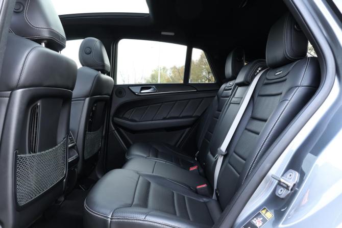 Mercedes-Benz GLE Coupe AMG I (C292) с пробегом 2018 года, цена 3 990 000 рублей, 124321 км, внедорожник, Автокод Объявления