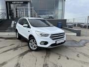 Ford Kuga II Рестайлинг Саратов  - изображение 18