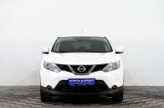 Nissan Qashqai II Сургут  - изображение 19