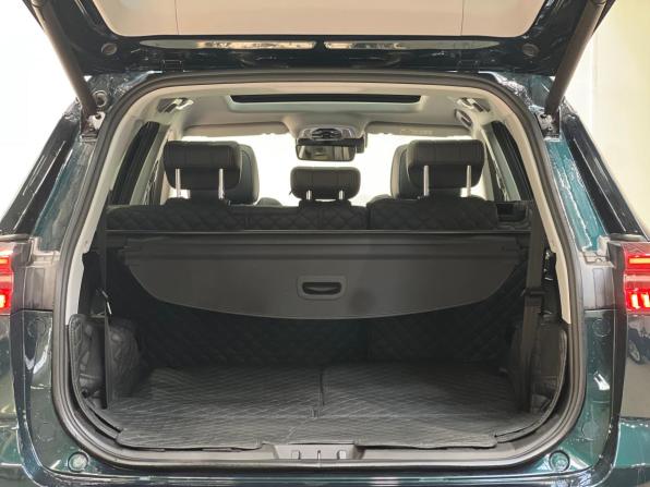 Chery Tiggo 8 Pro Max I Рестайлинг с пробегом 2024 года, цена 2 335 000 рублей, 26000 км, внедорожник, Автокод Объявления