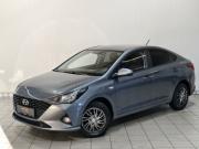 Hyundai Solaris II Рестайлинг Курск  - изображение 20