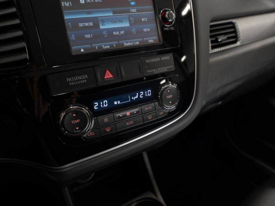 Mitsubishi Outlander III Москва  - изображение 17