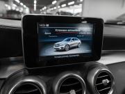 Mercedes-Benz GLC Coupe I (C253) Москва  - изображение 39