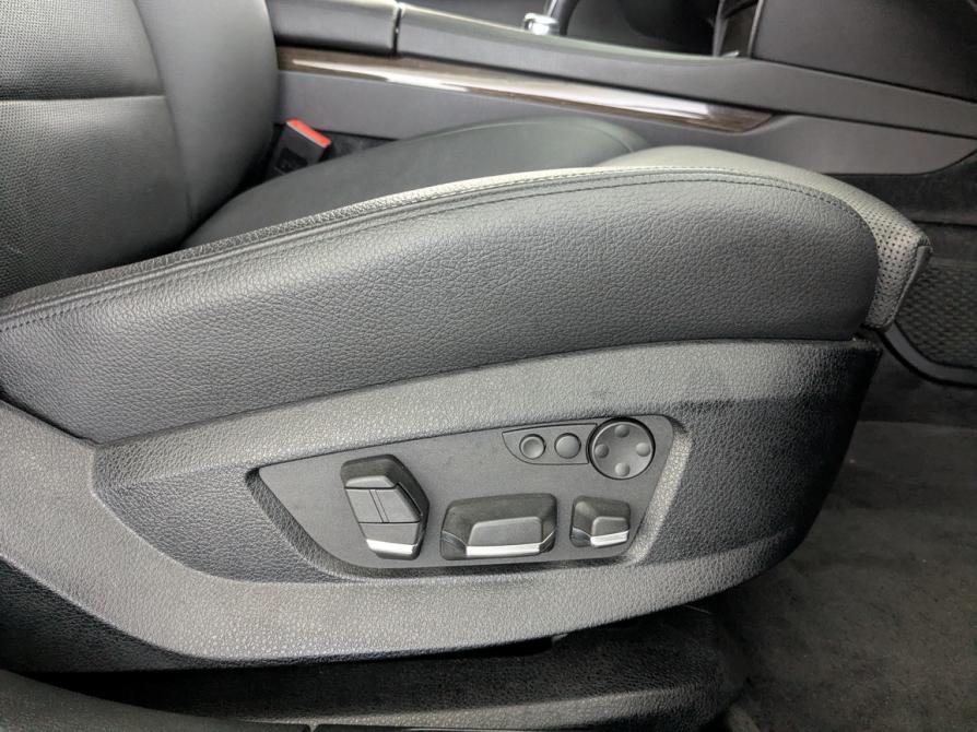 BMW 7 серии V (F01/F02/F04) Санкт-Петербург  - изображение 23