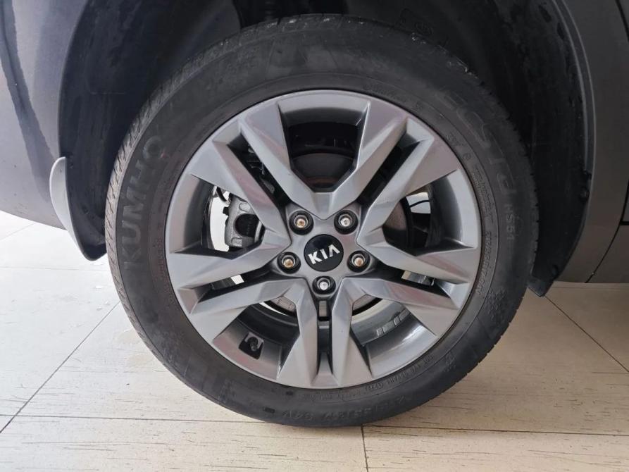 Kia Seltos I Челябинск  - изображение 9