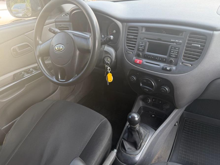 Kia Rio II Рестайлинг Челябинск  - изображение 3