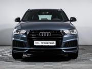 Audi Q3 I (8U) Рестайлинг Москва  - изображение 22