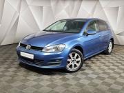 Volkswagen Golf VII Москва  - изображение 21