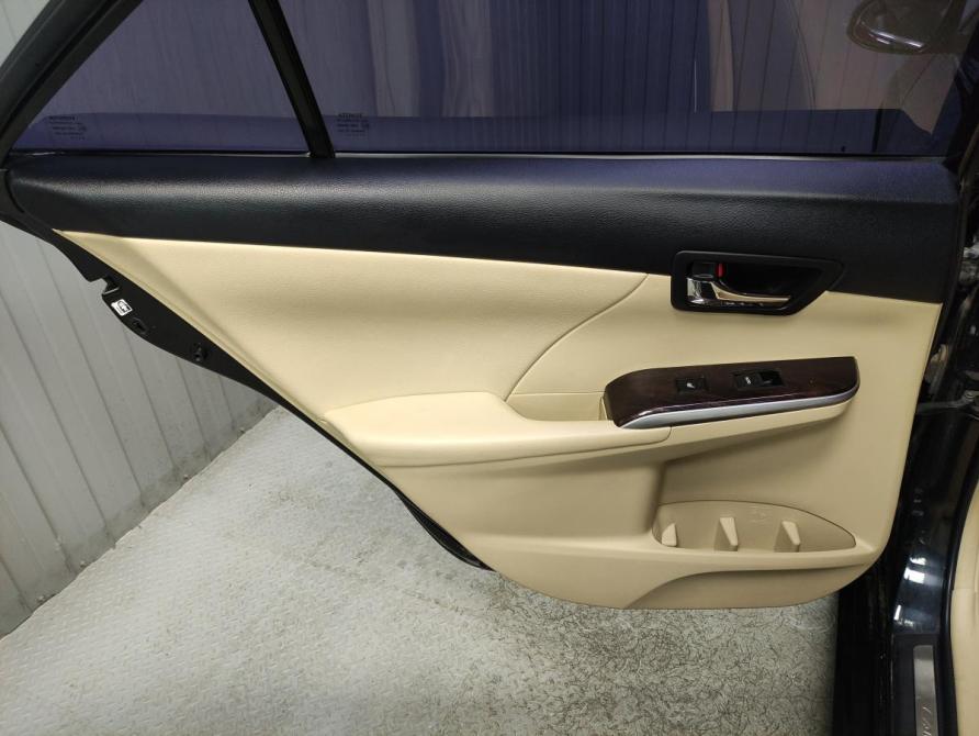 Toyota Camry VII (XV50) Рестайлинг Пермь  - изображение 15