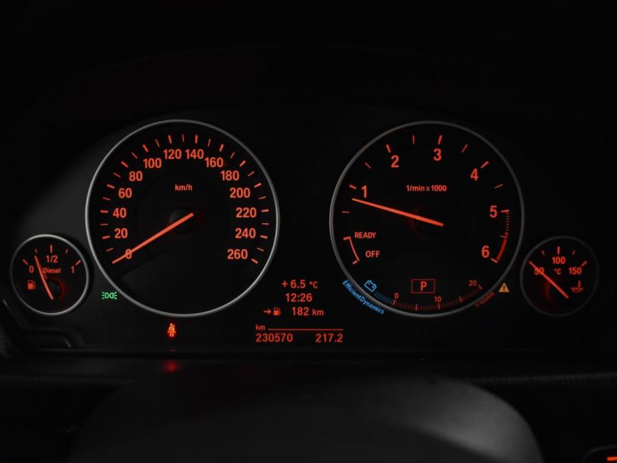 BMW 3 серии VI (F3x) Санкт-Петербург  - изображение 23