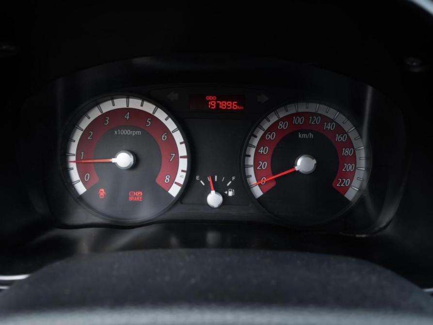 Kia Rio II Рестайлинг Ставрополь  - изображение 17