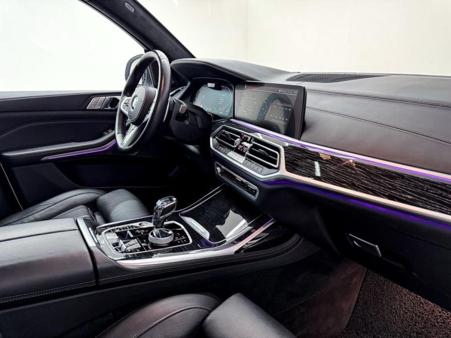 BMW X7 I (G07) Уфа  - изображение 10