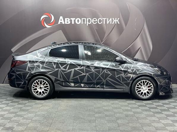 Hyundai Solaris I Рестайлинг с пробегом 2014 года, цена 965 000 рублей, 186620 км, седан, Автокод Объявления