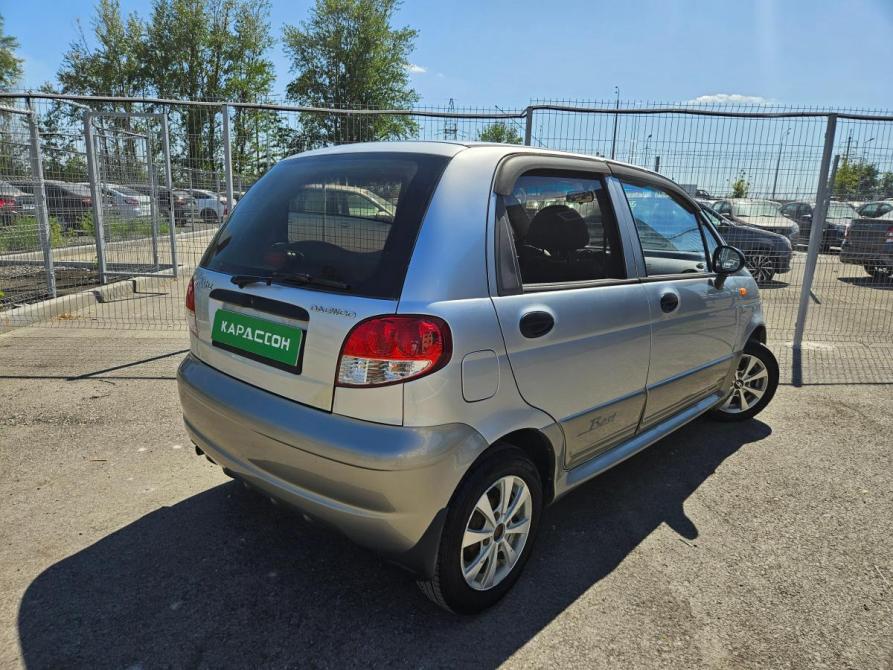 Daewoo Matiz I Рестайлинг Ростов-на-Дону  - изображение 18