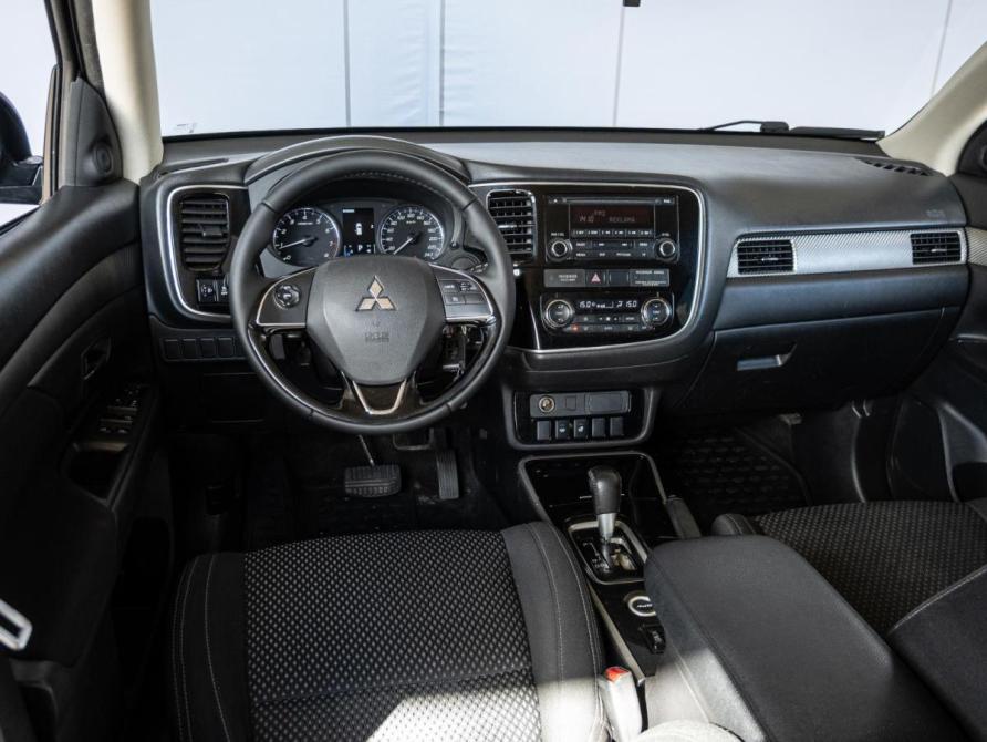 Mitsubishi Outlander III Рестайлинг 2 Краснодар  - изображение 6