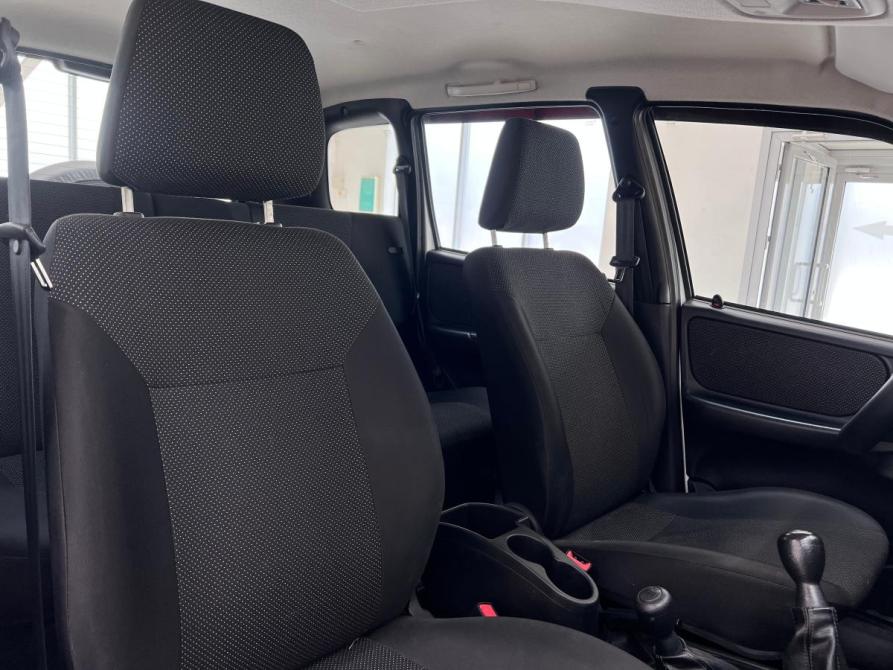 Chevrolet Niva I Рестайлинг Волгоград  - изображение 26