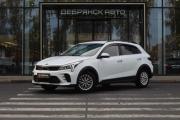 Kia Rio IV Рестайлинг Брянск  - изображение 26