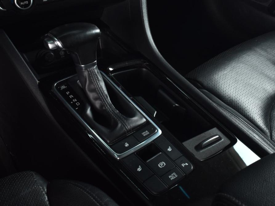 Kia Optima IV Кемерово  - изображение 17