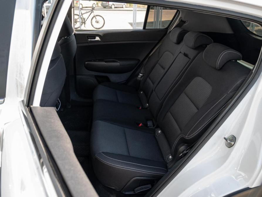 Kia Sportage IV Рестайлинг Краснодар  - изображение 9