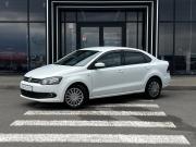 Volkswagen Polo V Воронеж  - изображение 11