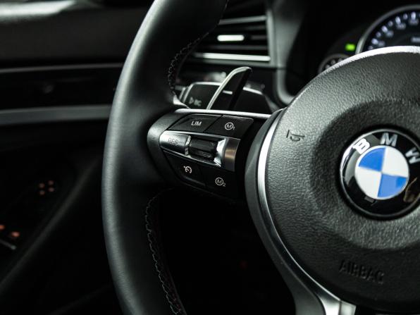 BMW 5 серии VI (F10/F11/F07) Рестайлинг с пробегом 2013 года, цена 2 375 900 рублей, 135000 км, седан, Автокод Объявления