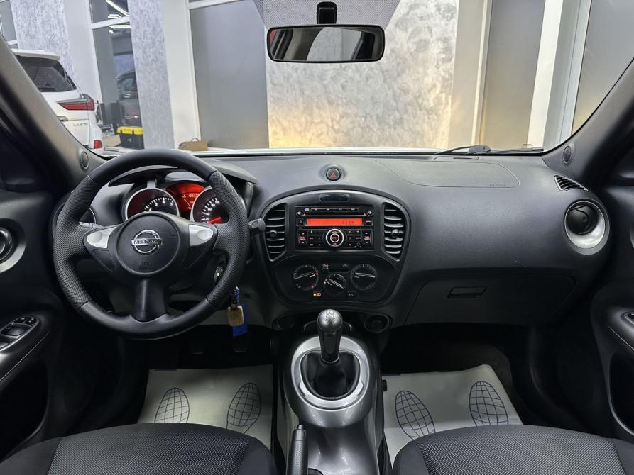 Nissan Juke I Ярославль  - изображение 27