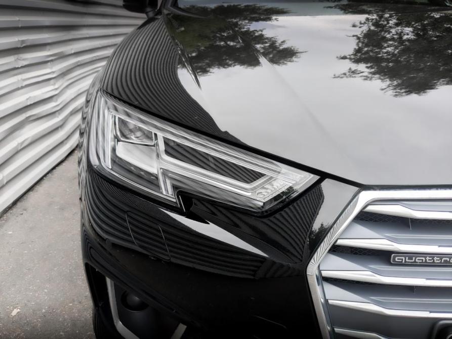 Audi A4 V (B9) Москва  - изображение 16
