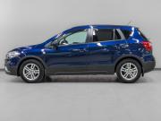 Suzuki SX4 II (S-Cross) Рестайлинг Москва  - изображение 36