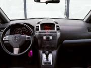 Opel Zafira B Екатеринбург  - изображение 41