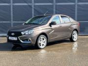 Lada (ВАЗ) Vesta I Ижевск  - изображение 26