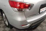 Nissan Pathfinder IV Волгоград  - изображение 44