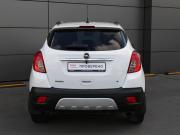 Opel Mokka I Москва  - изображение 27