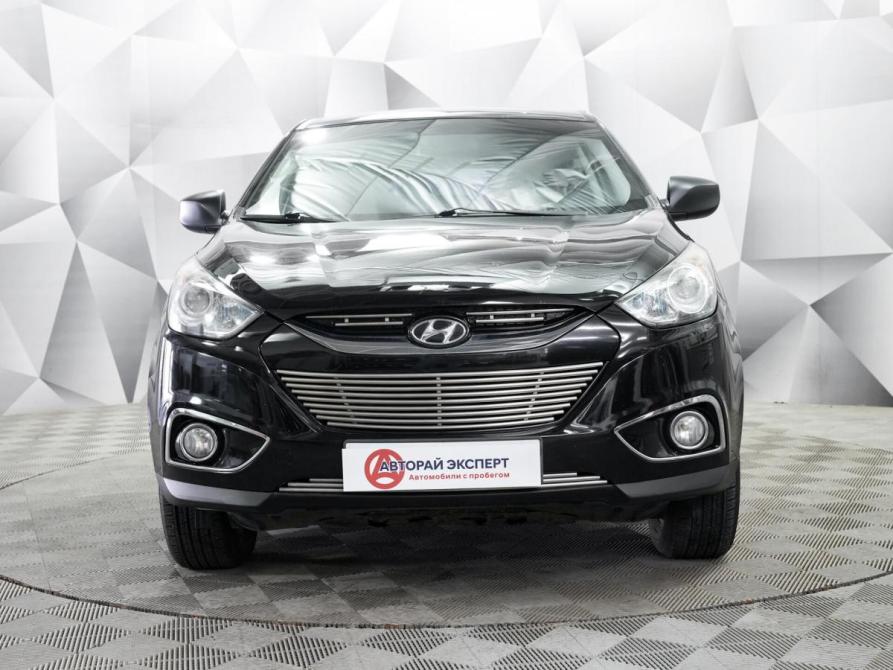 Hyundai ix35 I Ульяновск  - изображение 8