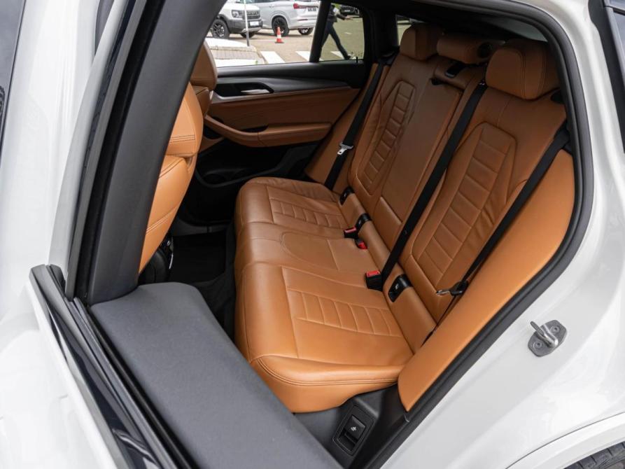 BMW X4 II (G02) Краснодар  - изображение 11