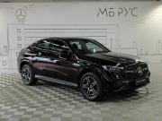 Mercedes-Benz GLC Coupe II (C254) Москва  - изображение 31