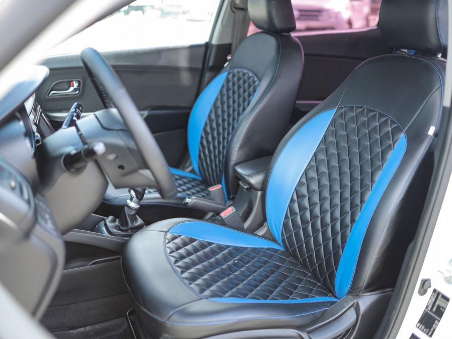 Kia Rio III Ижевск  - изображение 11