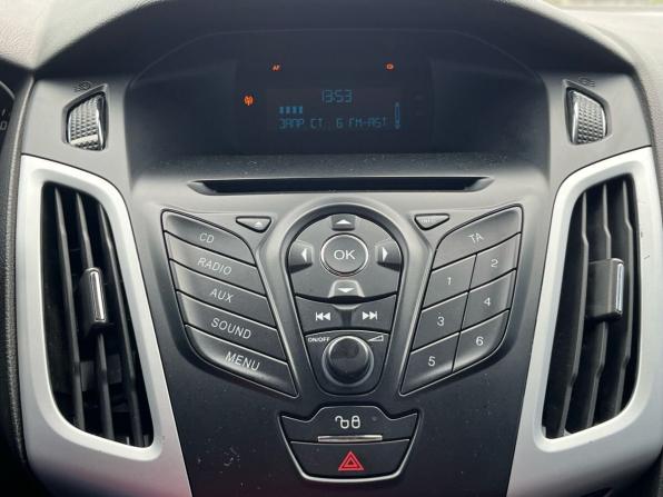 Ford Focus III с пробегом 2013 года, цена 685 000 рублей, 217847 км, хэтчбек, Автокод Объявления