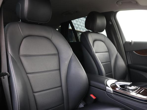 Mercedes-Benz GLC I (X253) с пробегом 2016 года, цена 3 250 000 рублей, 64095 км, внедорожник, Автокод Объявления
