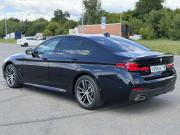BMW 5 серии VII (G30/G31/G38) Рестайлинг Казань  - изображение 33