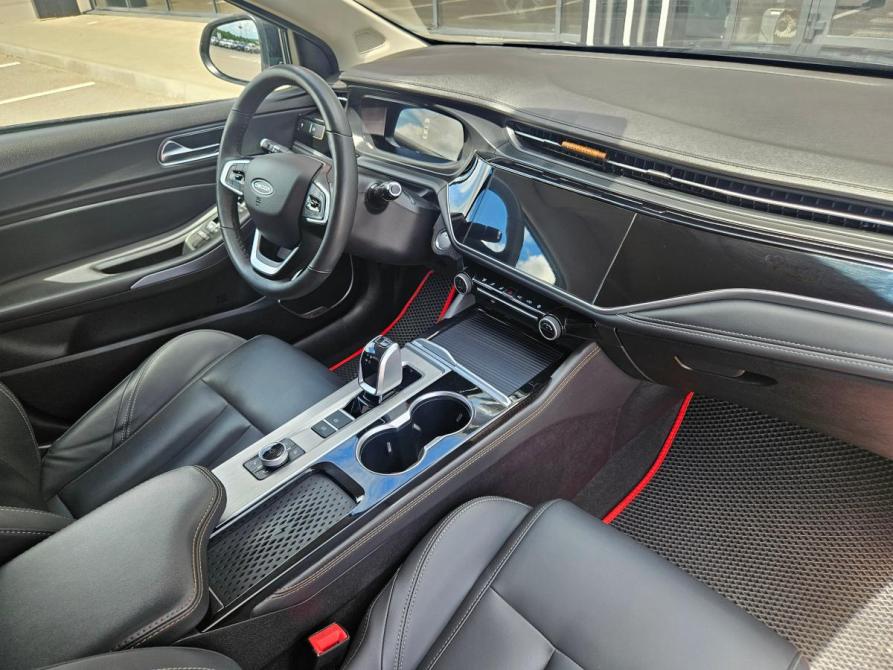 Omoda S5 Воронеж  - изображение 7