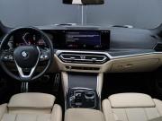 BMW 3 серии VII (G2x) Рестайлинг Москва  - изображение 41