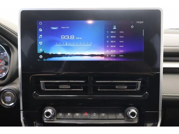 Haval M6 II с пробегом 2024 года, цена 1 808 000 рублей, 24105 км, внедорожник, Автокод Объявления