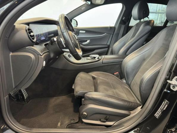Mercedes-Benz E-Класс V (W213 S213 C238) с пробегом 2019 года, цена 3 370 000 рублей, 142241 км, седан, Автокод Объявления