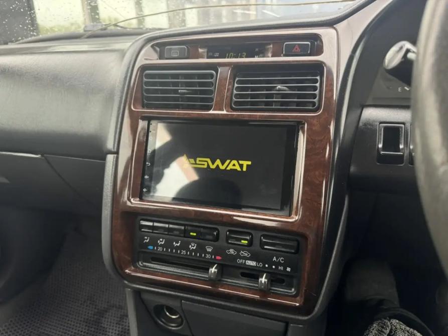 Toyota Carina VII (T210) Новосибирск  - изображение 5