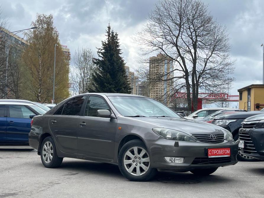 Toyota Camry V (XV30) Рестайлинг Санкт-Петербург  - изображение 1