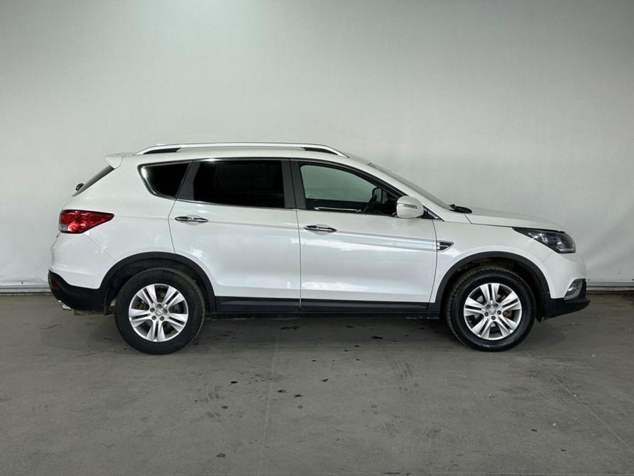 Dongfeng AX7 I Москва  - изображение 8